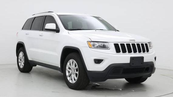 JEEP GRAND CHEROKEE 2014 1C4RJEAG0EC348125 image